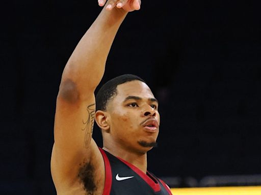 5 undrafted rookies in NBA Summer League who look like steals on two-way deals in 2024