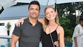 Kelly Ripa and Mark Consuelos’ Son Michael Works on Real Housewives