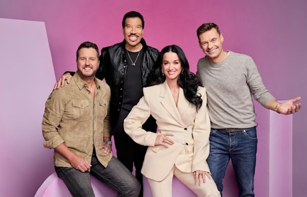 ABC Announces Its Fall 2024-2025 Schedule, Including 'American Idol,' 'DWTS,' 'The Bachelor' and More