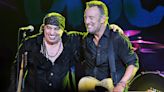 Steven Van Zandt Gives Update on Bruce Springsteen’s Recovery From Peptic Ulcer Disease