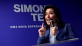 Simone Tebet confirma senadora Mara Gabrilli como candidata a vice em eleição presidencial