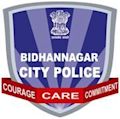 Bidhannagar Police Commissionerate