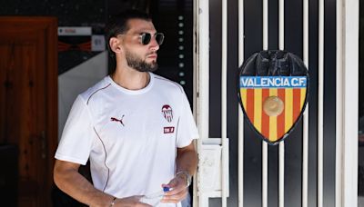 Mir, en DAZN: “El Sevilla me pidió perdón por cambiar las condiciones”