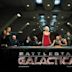 Battlestar Galactica