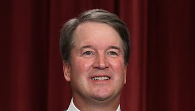 Brett Kavanaugh's remarks used against anti-abortion Republican