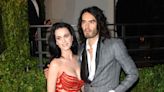 Everything we know about Katy Perry and Russell Brand’s short-lived marriage