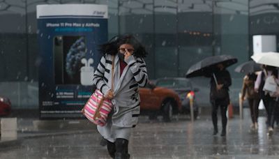 Clima México 28 de junio: Lluvias no darán tregua en estos estados