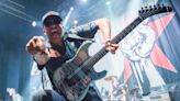 Tom Morello Stands up for the First Amendment (Even If Much of America Won’t)