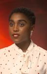 Lashana Lynch