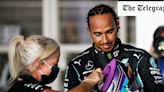 Lewis Hamilton calls on F1 to ‘do more’ to become inclusive after Ralf Schumacher comes out