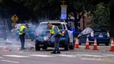 NCDOT: A few roads closed due to downed trees and power lines in wake of Ian