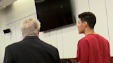 Yuma man accused of killing an elderly couple pleads not guilty - KYMA