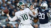 MSU football starting QB position is ‘open competition’, Mel Tucker says on Monday