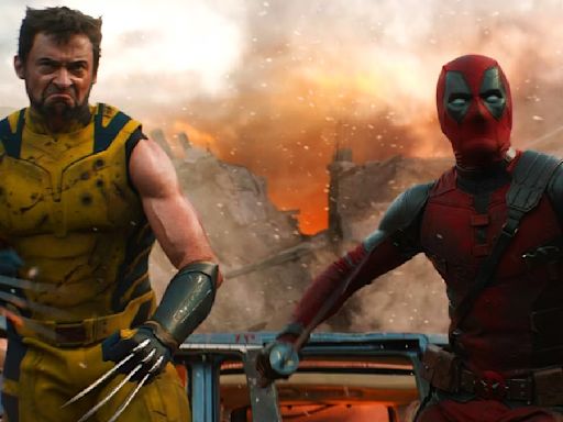 Deadpool & Wolverine Box Office Collection Day 3 Prediction: Ryan’s Film To Cross 70Cr In Opening Weekend