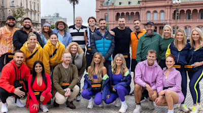 How to Watch The Amazing Race Australia in the US for Free to See Celebrities Compete Across the World