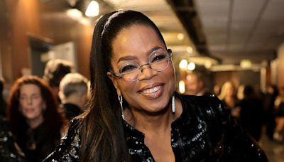 Oprah Winfrey Sets Graceland CBS Special With Riley Keough Interview