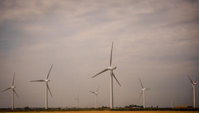 UK Crown Estate Partners With GB Energy to Expand Wind Power