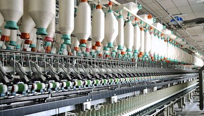 Why is the textile industry struggling to perform better? | Explained