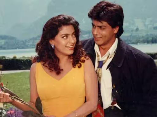 Juhi Chawla felt ‘cheated’ after meeting Shah Rukh Khan for first time, says SRK’s car was taken away when he failed to pay EMI: ‘He still remembers…’