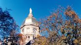 Anti-Israel protesters at University of Notre Dame arrested