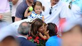 Mirka y Roger Federer: la historia de amor interminable que nació entre los courts