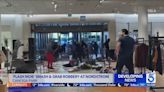 Flash Mob Hits Another High-End Store In L.A. County, Steal Estimated $100K In Merchandise