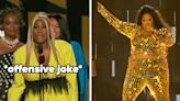 7 Awkward Moments And 7 Iconic Moments From The 2022 BET Awards