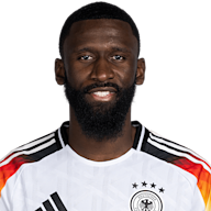 Antonio Rudiger