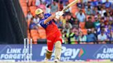 Will Jacks achieves lift-off at No. 3 as RCB attempt to soar up standings