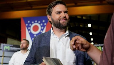 Bigwig Trump donors are trying to ‘sabotage’ JD Vance’s VP dreams