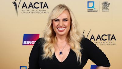 Rebel Wilson Says There’s No Amount of Money That Would Get Her to Work With Sacha Baron Cohen Again