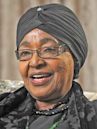 Winnie Madikizela-Mandela