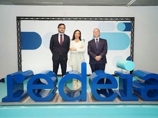 Redeia recorta un 24% su beneficio por el impacto de activos pre-98, pero confirma sus objetivos 2024