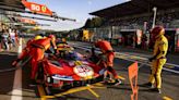 Los pilotos españoles que participan en las 24 Horas de Le Mans