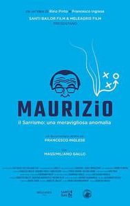 Maurizio - Il Sarrismo: una meravigliosa anomalia