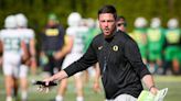 Oregon Football’s Royce Freeman: Dan Lanning Is ‘Doing It Right’