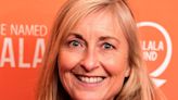 Fiona Phillips ‘hugely touched’ by support after revealing Alzheimer’s diagnosis