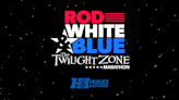 New Home For Weigel’s ‘Rod, White & Blue’ ‘Twilight Zone’ Marathon