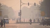 Study finds only 10 countries and territories out of 134 are meeting air-quality standards: 'The worst might be yet to come'