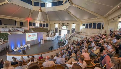 'Central to all of it is the thoroughbred' - challenges and opportunities facing the industry discussed at the TBA Bloodstock Conference