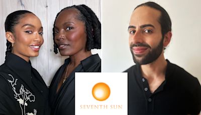 Kauveh Khozein Carrera Joins 7th Sun Productions