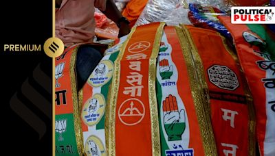 Two weeks before Lok Sabha phase 3 voting, surrogates flooded Meta with communal political ads