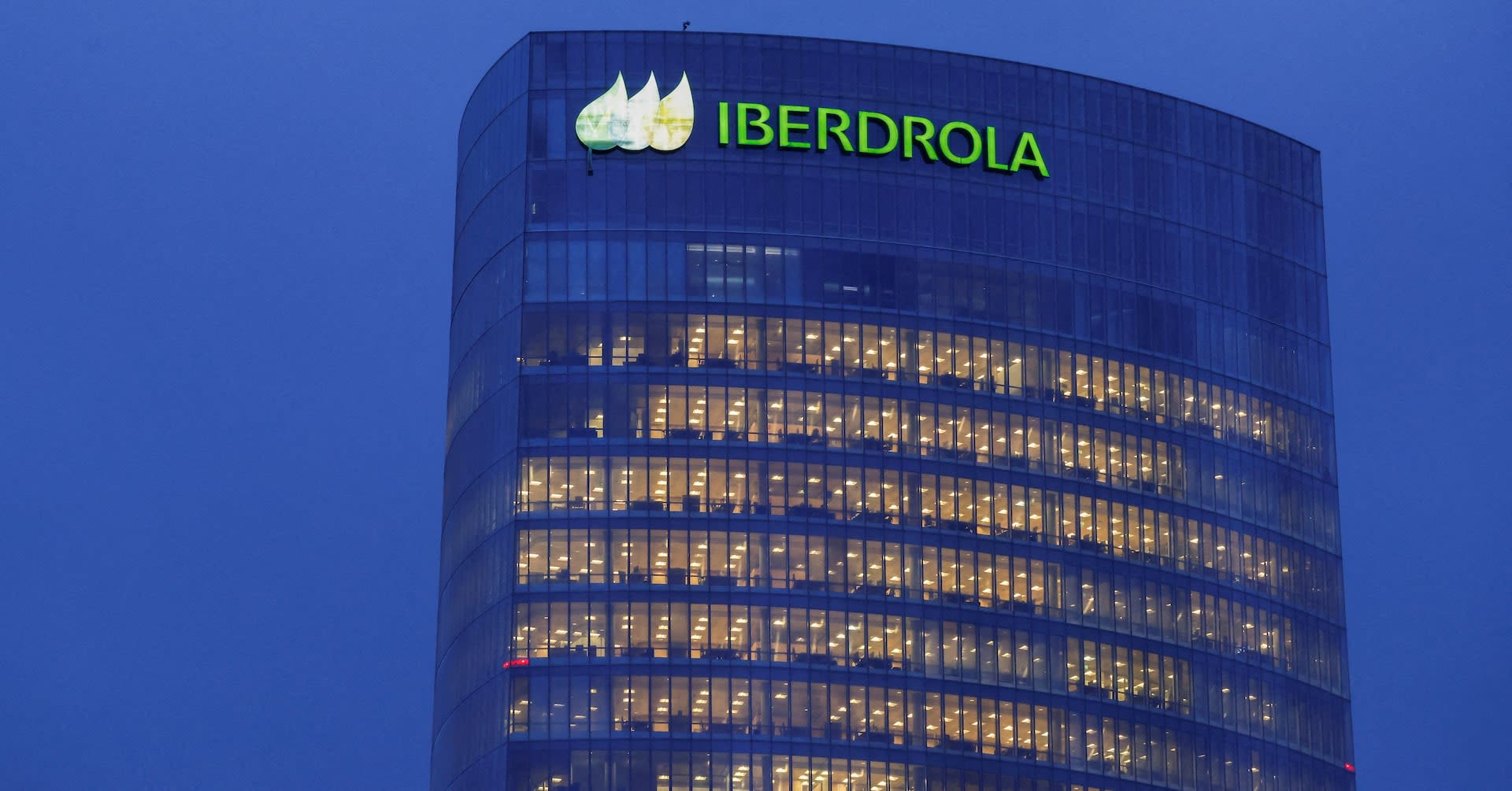 Spain's Iberdrola, Norway wealth fund expand renewables partnership