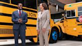 "A breath of fresh air..." Idaho receives Clean School Bus grants