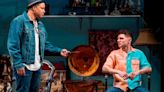 ‘King James’ Off Broadway Review: Why LeBron James Inspires Adult-Male Infantilism