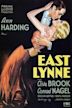 East Lynne (1931 film)