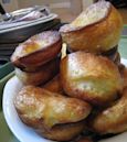 Yorkshire pudding