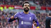 Former Liverpool midfielder names TWO perfect Mohamed Salah replacements