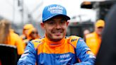 Kyle Larson embracing Indianapolis 500 debut, right down to milking a cow - Indianapolis Business Journal