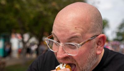 2 Des Moines chefs taste, rate 6 Iowa State Fair 2024 foods. Here's what they think: